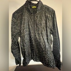 Brooks Running - Nebula Reflective Jacket